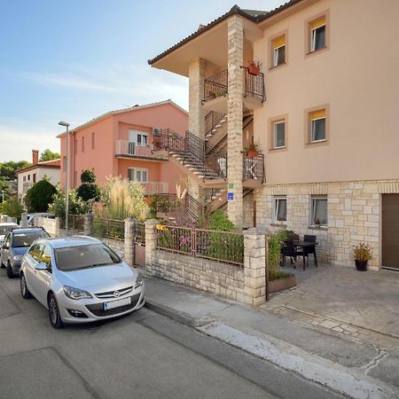 Apartment Tea Pula Exterior foto